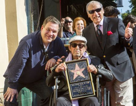 Πέθανε ο αμερικανός σκηνοθέτης Πολ Μαζούρσκι