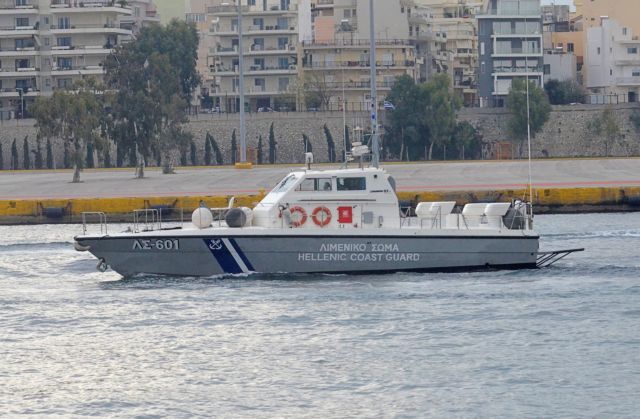 Προβληματισμός στους λιμενικούς για τις αλλαγές στο Σώμα