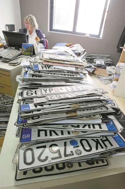 Ανοίγει δρόμο το περιουσιολόγιο για επιβολή ενιαίου φόρου πλούτου