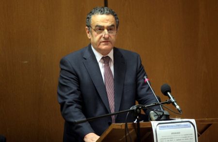 Χ. Αθανασίου: Επιρρίπτει ευθύνες σε ΕΛ.ΑΣ και Κορυδαλλό για τον Ξηρό