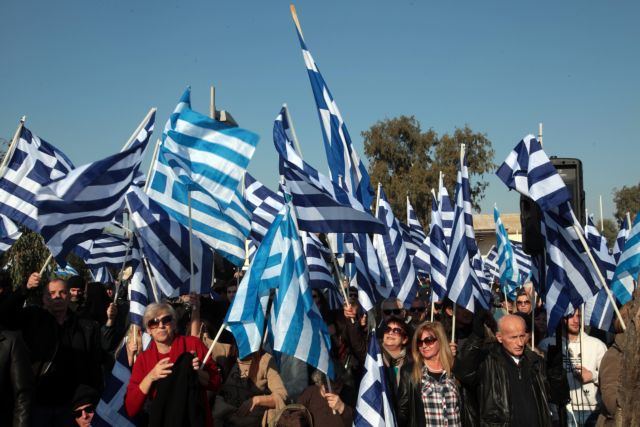 Mayor of Piraeus bans food distribution “for Greeks only”