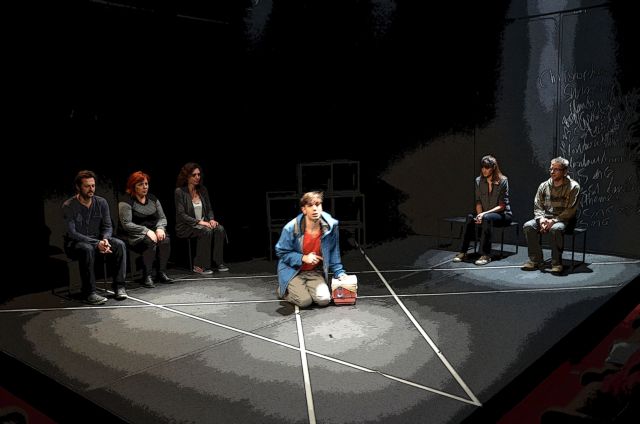 Αυτισμός χωρίς ψέματα