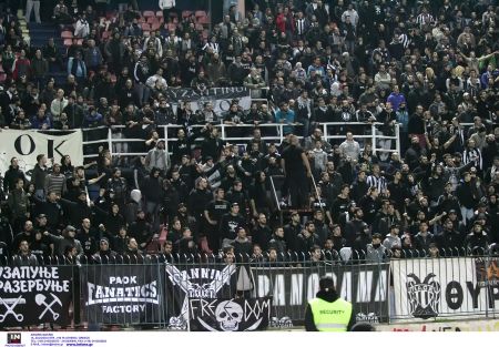 Europa League: Η Μπενφίκα δεν είναι ο αντίπαλος που ο ΠΑΟΚ ήθελε