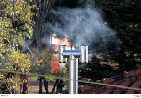 Κομισιόν:Μείωση ορίων στις εκπομπές ατμοσφαιρικών ρύπων