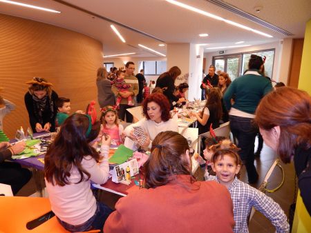 Data Communication: Ανάπτυξη των ταλέντων