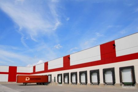 Oλοκληρωμένες υπηρεσίες logistics