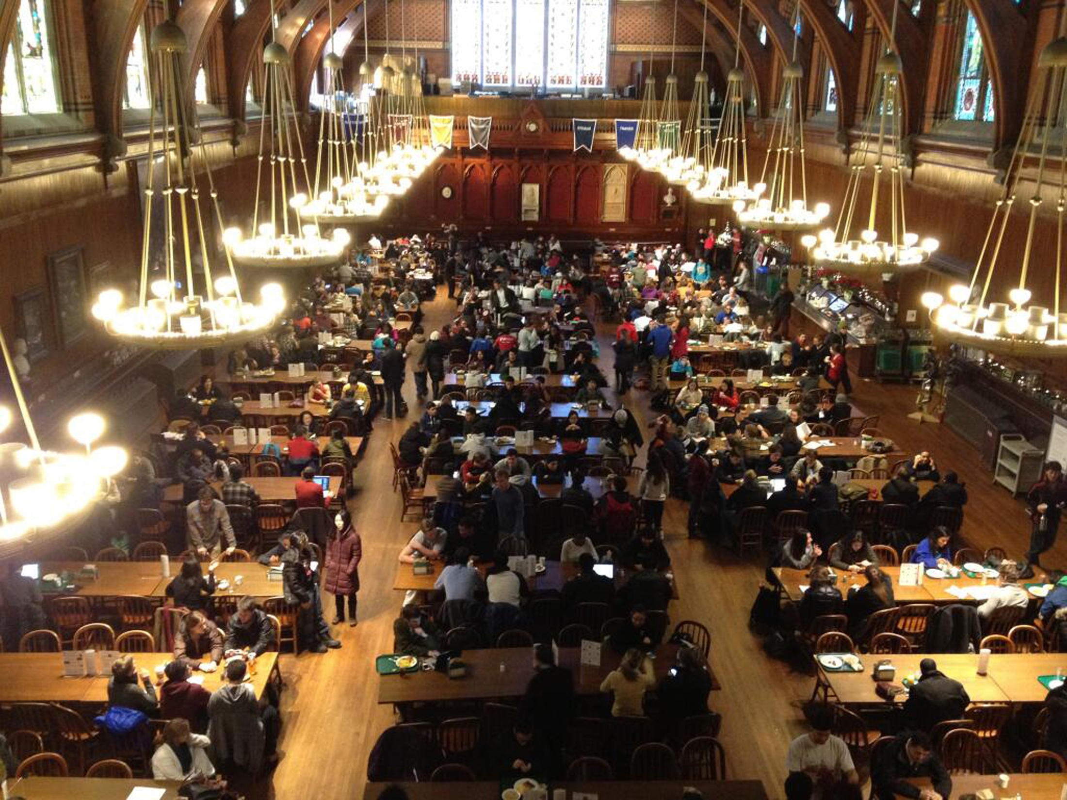 Χάρβαρντ: Το καλύτερο πανεπιστήμιο του κόσμου