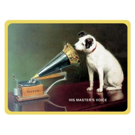 Οι σκιώδεις σκύλοι