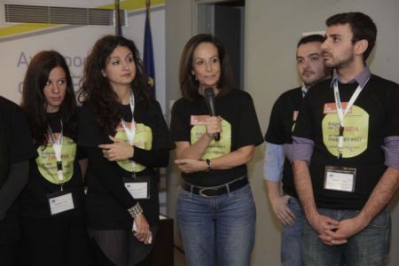 Υπογραφές από όλη την Ευρώπη για αύξηση των δαπανών στην Παιδεία