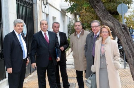 Απεργία έως τις 27 Δεκεμβρίου αποφάσισαν οι γιατροί του ΕΟΠΥΥ