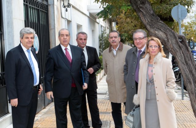 Απεργία έως τις 27 Δεκεμβρίου αποφάσισαν οι γιατροί του ΕΟΠΥΥ