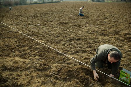 Δέσμευση Τσαυτάρη για ρύθμιση των κόκκινων δανείων των αγροτών