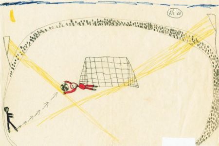 Ο Ευγένιος ψυχαναλύεται