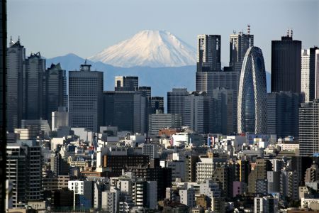 Σεισμός 6,2 βαθμών της κλίμακας ρίχτερ στην Ανατολική Ιαπωνία