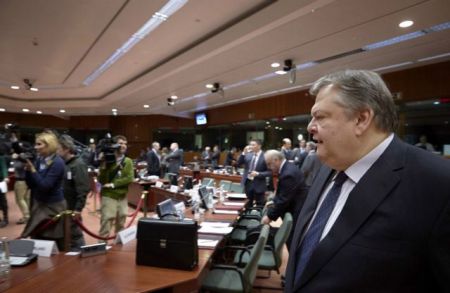 Η Αθήνα στην πρέσα των κυρώσεων