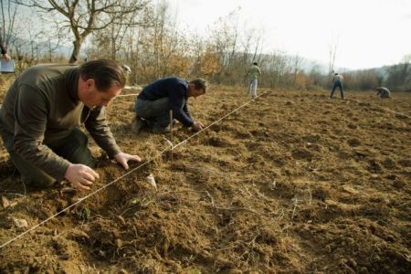 ΚΑΠ για αγρότες τολμηρούς αλλά και του «καναπέ»