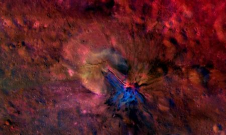 Zουμ στο εσωτερικό της Εστίας