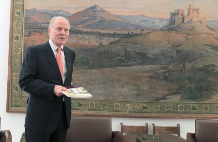 Γ. Προβόπουλος: Πρέπει να αντιμετωπιστεί το ζήτημα των «κόκκινων» δανείων