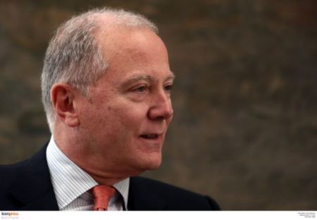 Σε νέα συνάντηση Προβόπουλου-τρόικας η συμφωνία για τα στρες τεστ