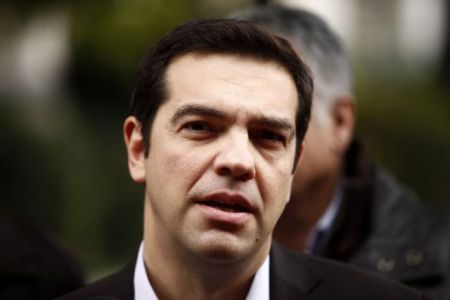 Tsipras: “We need a recovery plan which is not based on austerity”