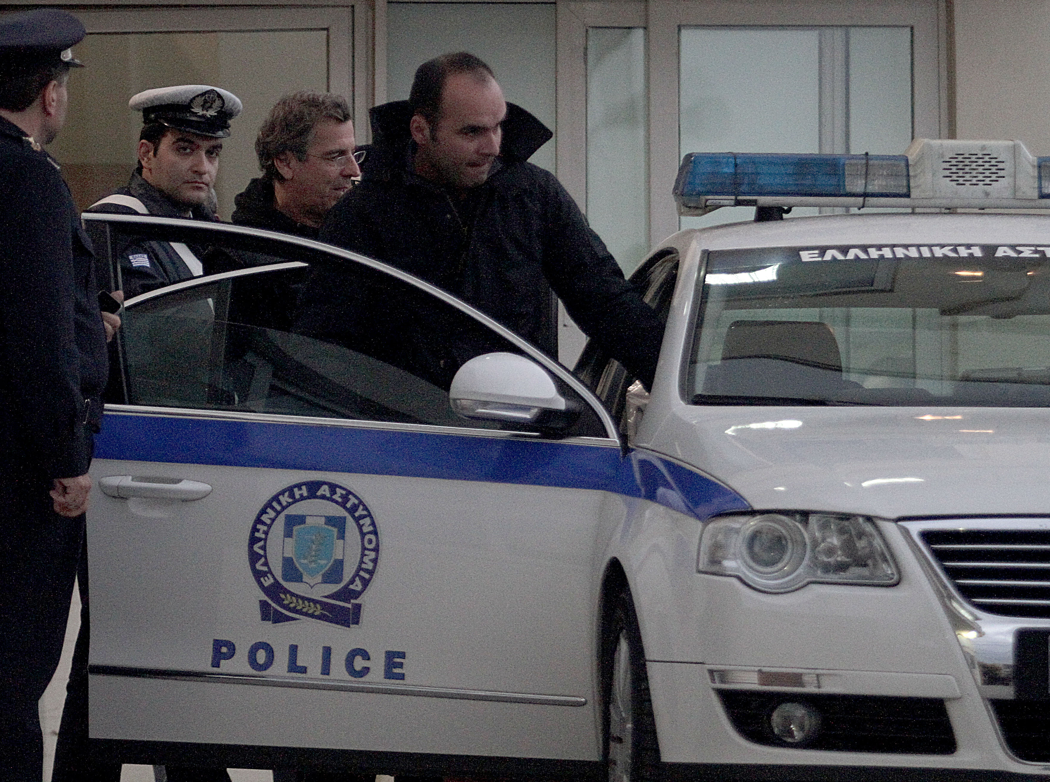Θεσπρωτία: Συνελήφθη 60χρονος που πυροβόλησε ληστές στο σπίτι του