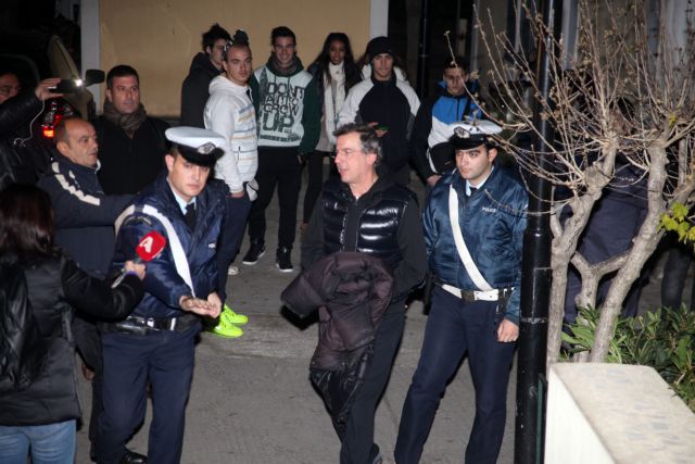 Liapis traffic violation scandal looms over New Democracy