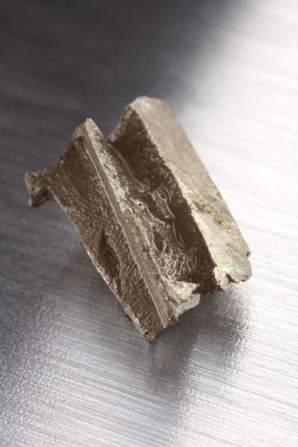 Ευρώπιο: Θα με βρείτε στην τσέπη σας