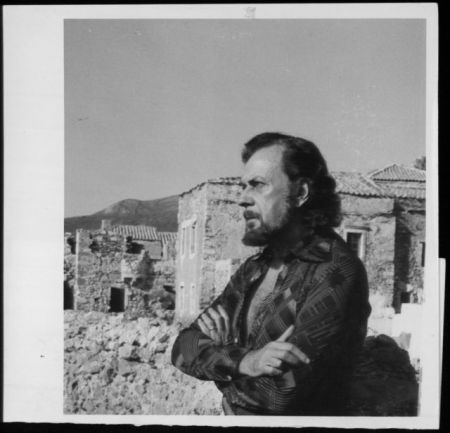 Το πολλαπλό είδωλο του ποιητή