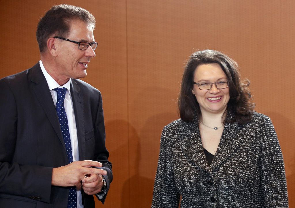 ΗΠΑ: Αναληθές ότι ο Μιούλερ ζήτησε από Deutsche Bank έγγραφα για Τραμπ