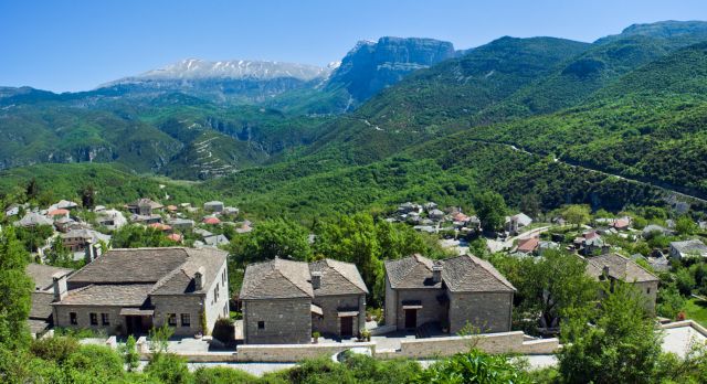 Χριστούγεννα με «αλλαγή βάρδιας»