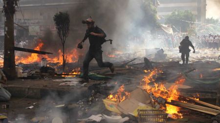 Μαύρη χρονιά για τους δημοσιογράφους το 2013