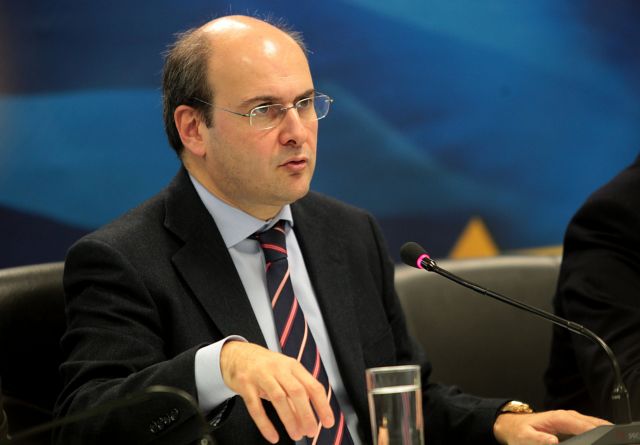 Minister of Growth presents deal on primary residence auctions