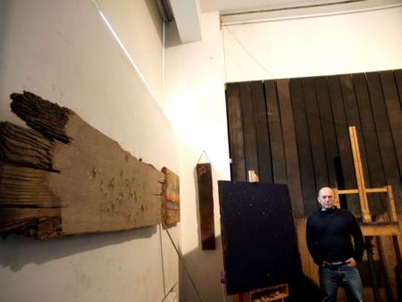 Χρήστος Μποκόρος: «Τα στοιχειώδη» της λιτής ευημερίας