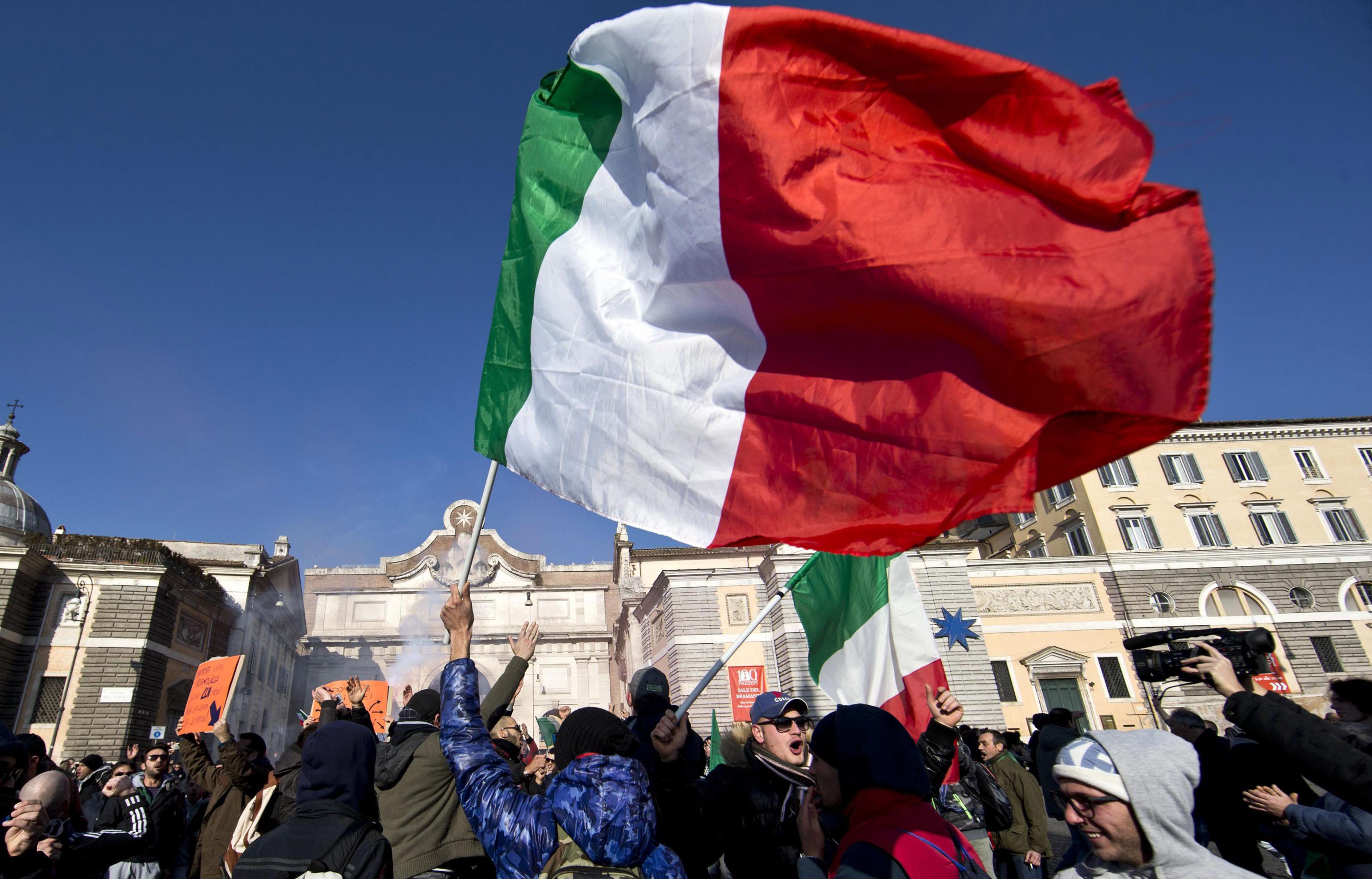 Στα 88 δισ. ευρώ τον χρόνο η φοροδιαφυγή στην Ιταλία