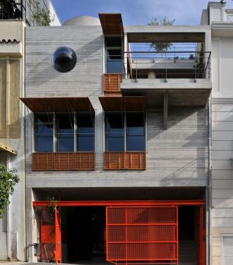 Βραβεία Αρχιτεκτονικής 2013: Τα 5 κτίρια που βραβεύτηκαν