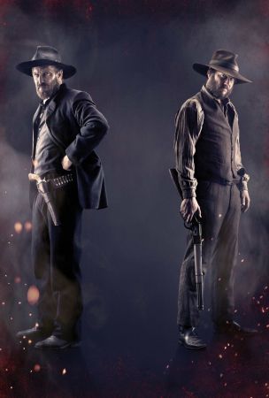 Δύο νέες σειρές στο Mega