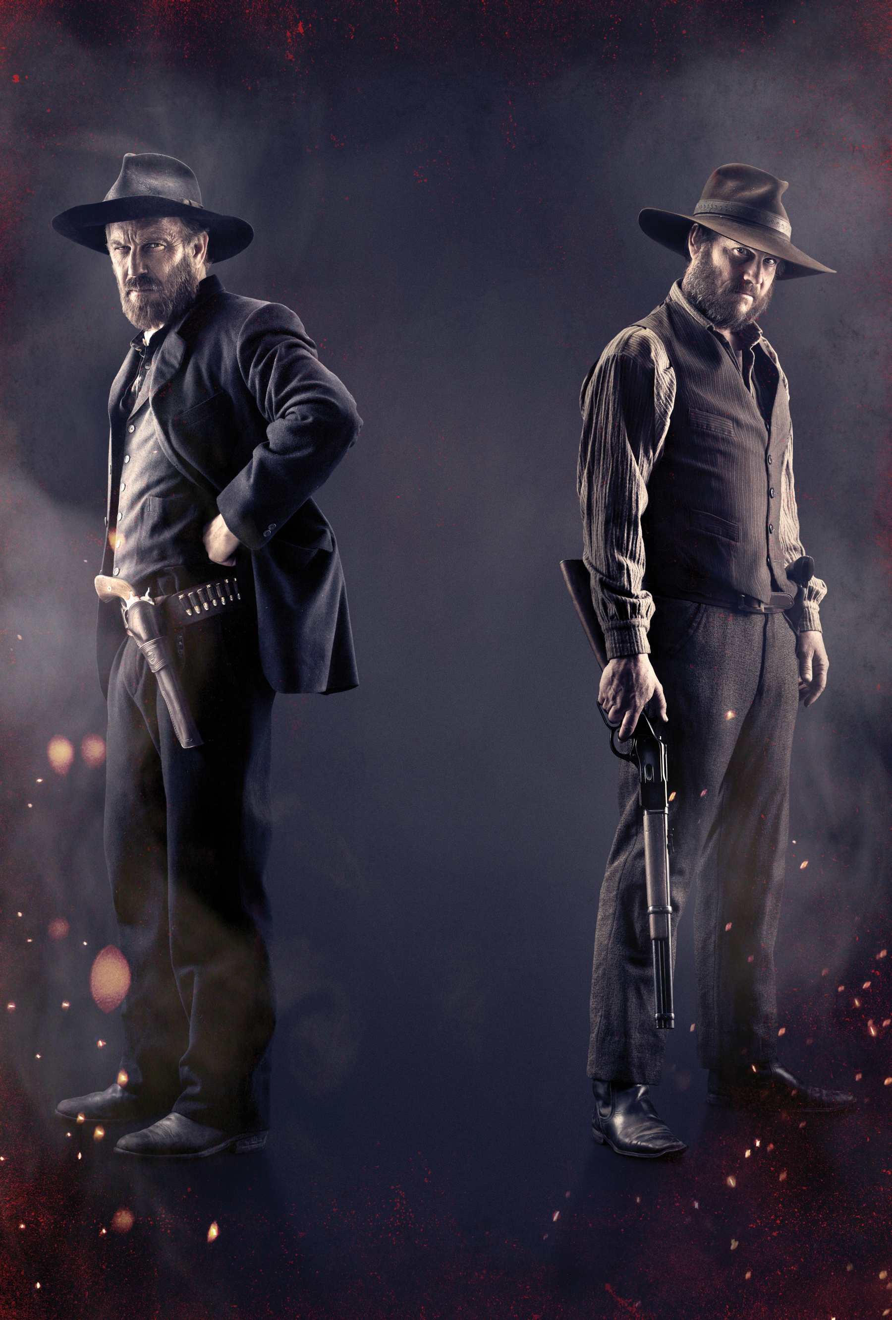 Δύο νέες σειρές στο Mega