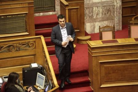 ΣΥΡΙΖΑ: ασκήσεις επί χάρτου για σενάρια ρήξης