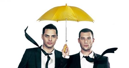 Κερδίστε 5 διπλές προσκλήσεις για την παράσταση «I will survive»