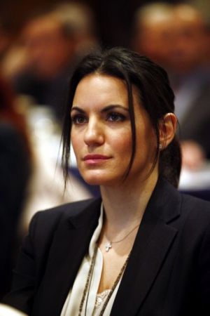 Ολγα Κεφαλογιάννη: Το μειωμένο ΦΠΑ στηρίζει τον τουρισμό