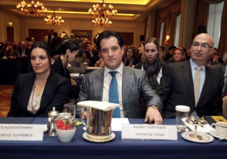 Οφέλη έως δύο δισ. ευρώ από τον ιατρικό τουρισμό σε μια δεκαετία