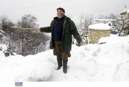 Στην Κρήτη το μυστικό για… καλή καρδιά