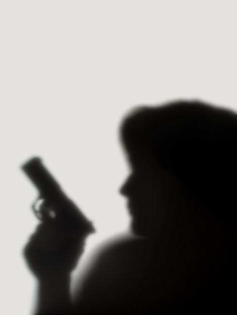 Σκηνοθετούσαν την αυτοκτονία του συζύγου τους