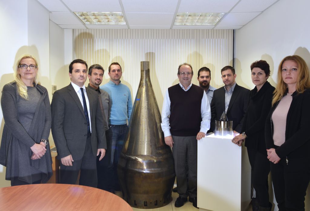 Εξω μπορούμε και πάμε καλά