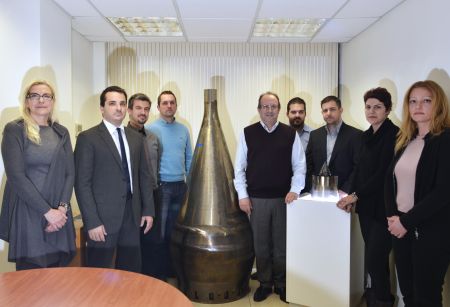 Εξω μπορούμε και πάμε καλά