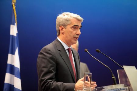 Κεδίκογλου: Ο ΣΥΡΙΖΑ κάνει «πολύ θόρυβο για το τίποτα»