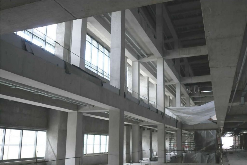 Nέος πρόεδρος και ΔΣ στο Εθνικό Μουσείο Σύγχρονης Τέχνης