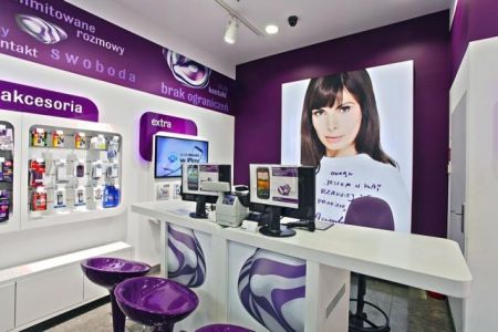 Σημείο αναφοράς η ανάπτυξη της Play στην Πολωνία