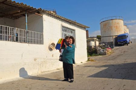 Πέραμα: Βοήθεια από καρδιάς στην πόλη