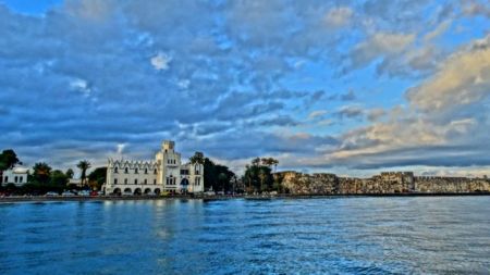 Διεθνές Συνέδριο για τουρισμό στην Κω